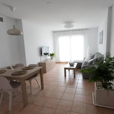 Mar Y Tierra Apartment Conil De La Frontera Exterior photo