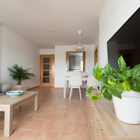 Mar Y Tierra Apartment Conil De La Frontera Exterior photo