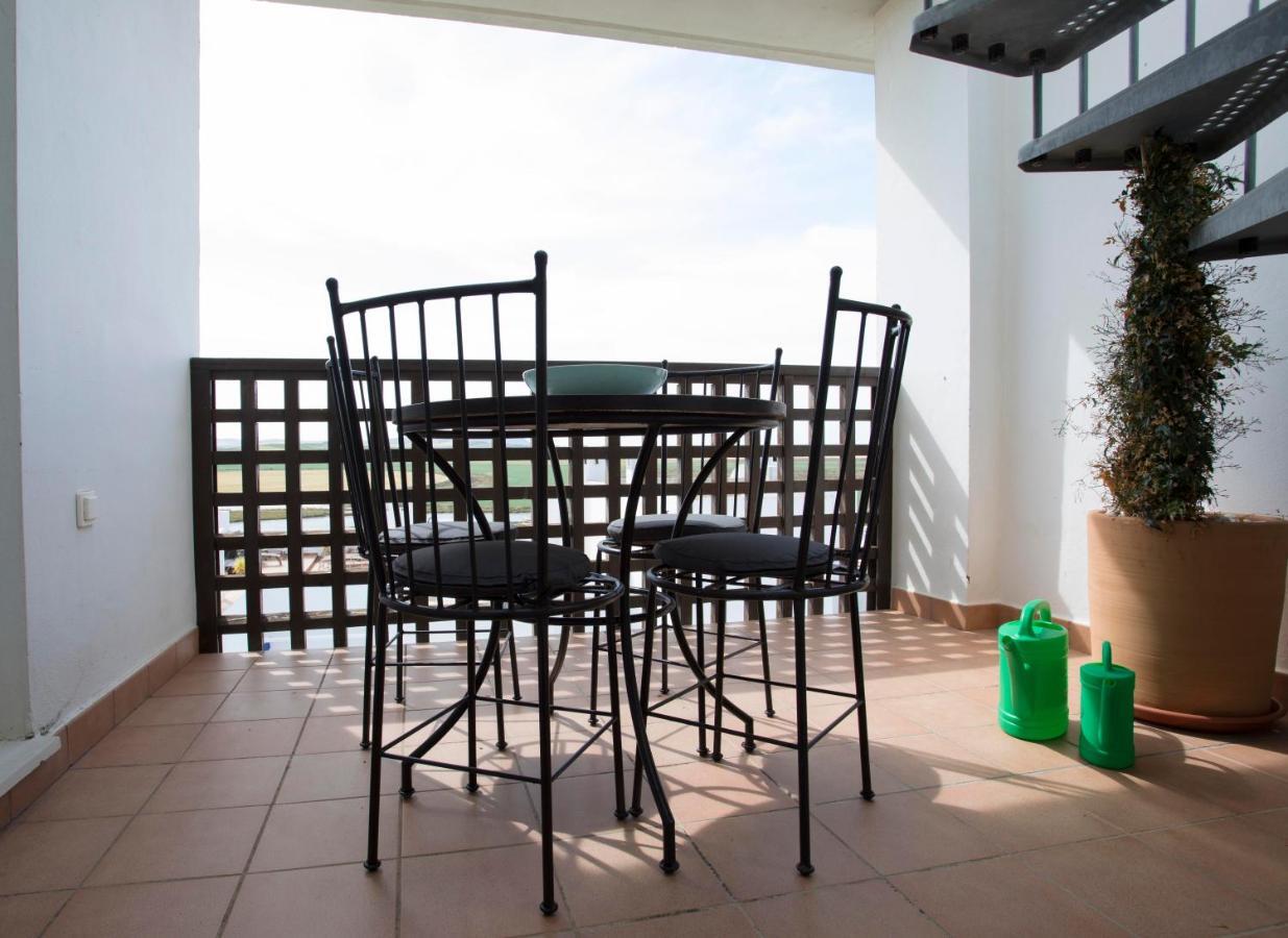 Apartamento Mar Y Tierra