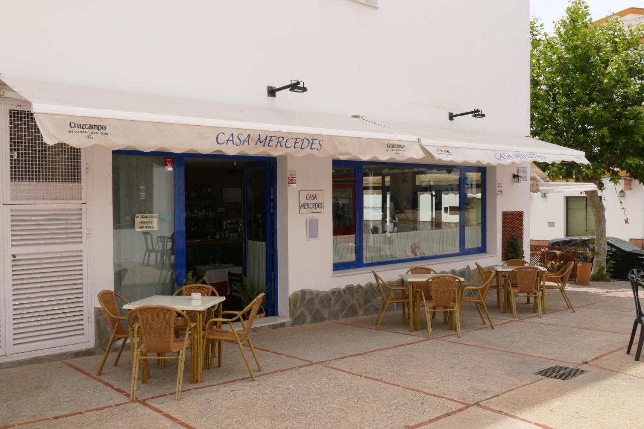 Apartamento Mar Y Tierra