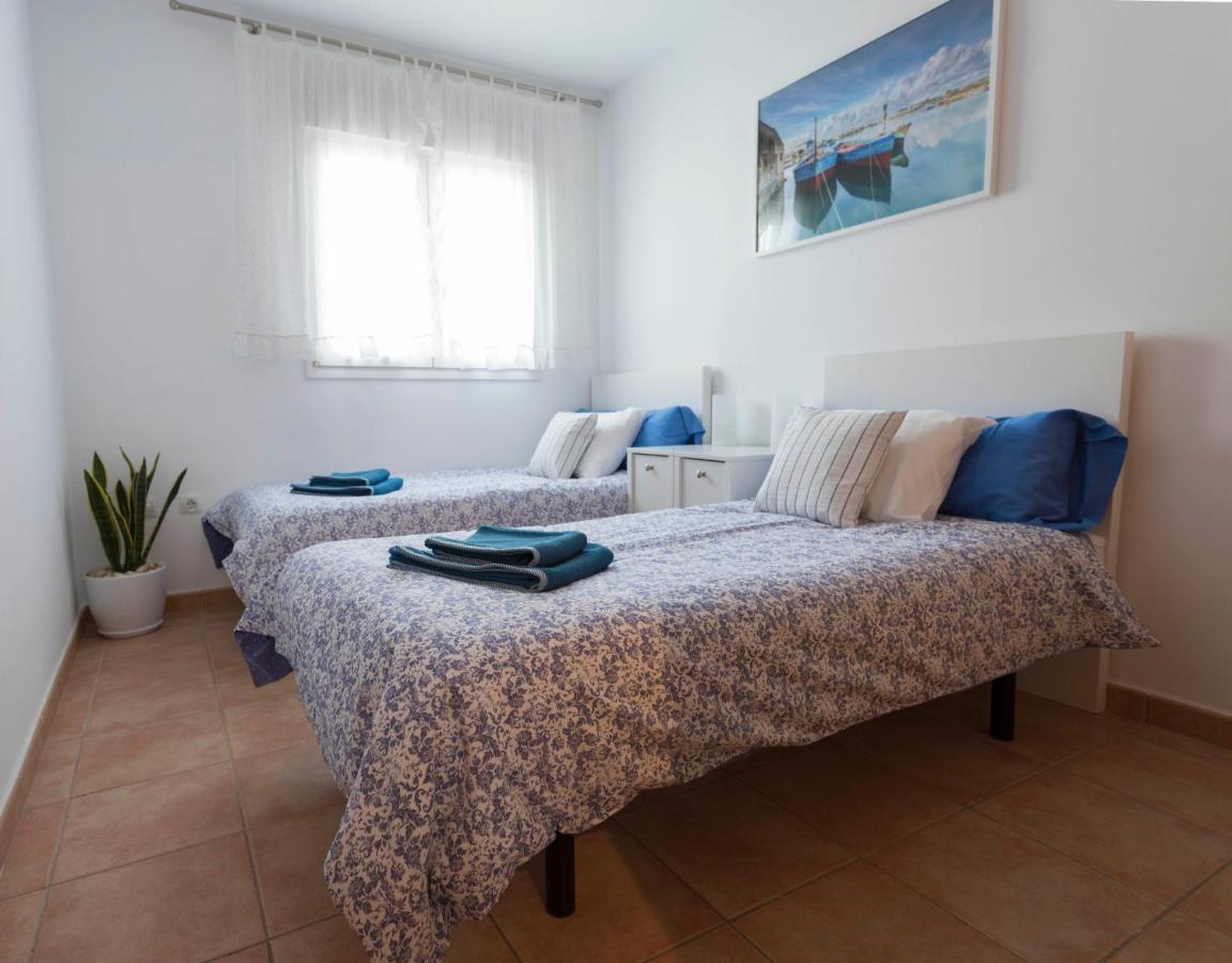 Apartment Mar Y Tierra