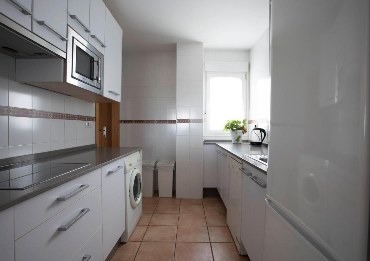 Apartment Mar Y Tierra