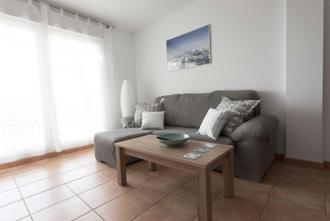 Mar Y Tierra Apartment *