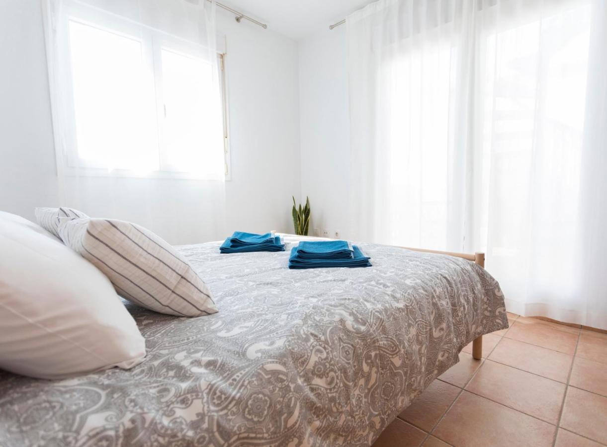 Mar Y Tierra Apartment